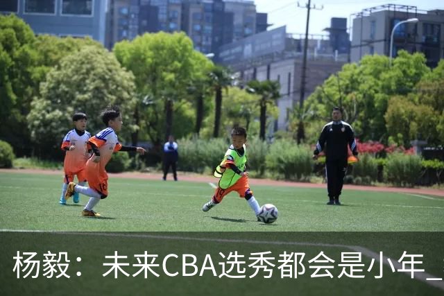 杨毅：未来CBA选秀都会是小年 教育公平更重要